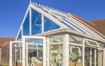 conservatory roof insulation costs Churchill Green