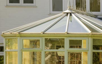 conservatory roof repair Churchill Green, Somerset