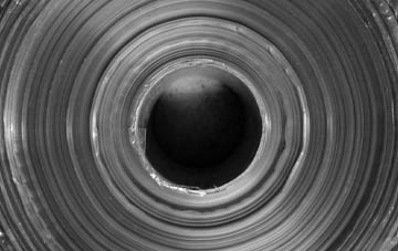 Churchill Green edpm waterproofing