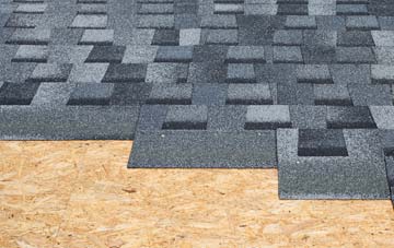 expert Churchill Green asphalt roof companies