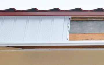 Churchill Green fascia repair costs