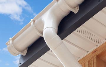 Churchill Green gutter installation costs