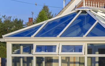 professional Churchill Green conservatory insulation