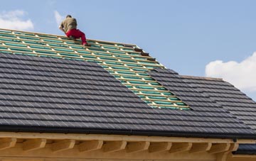 roof replacement Churchill Green, Somerset