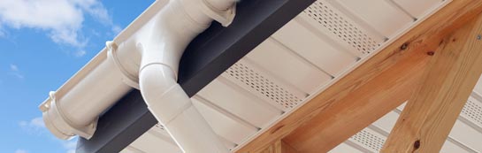 get Churchill Green guttering quotes today