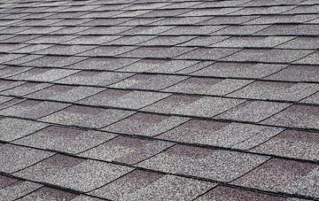 Churchill Green tiles for shallow pitch roofing