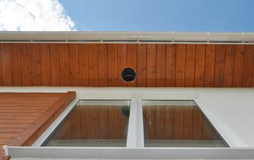 Churchill Green soffit repair quotes