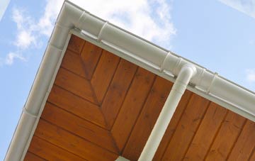 Churchill Green soffit types