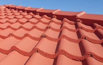 Churchill Green tile and slate roof replacement