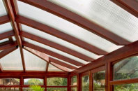 Churchill Green conservatory roofing insulation