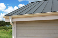 Churchill Green fascia repair