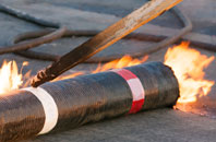 free Churchill Green flat roofing repair quotes