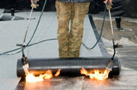 Churchill Green flat roof sealing quote