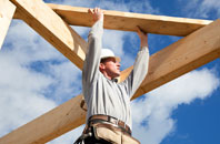 Churchill Green roof replacement work