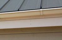 Churchill Green soffit repair
