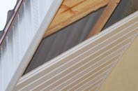 rated Churchill Green soffit repair companies